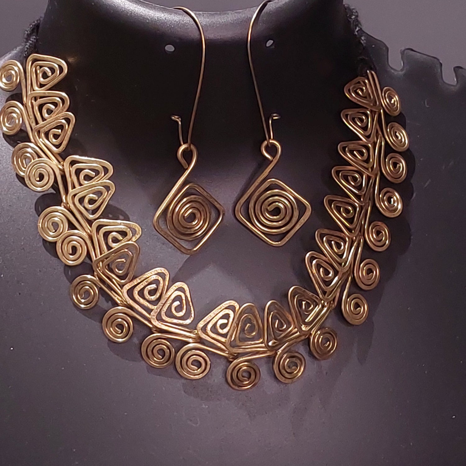 Jewellery