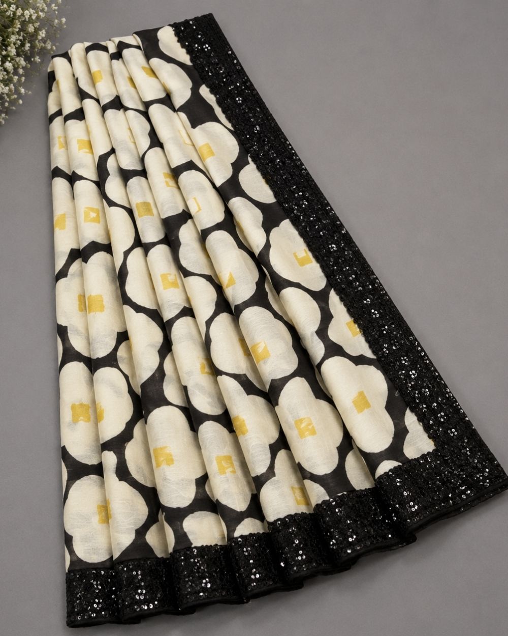 Crepe Silk Sarees - Aananda Collections