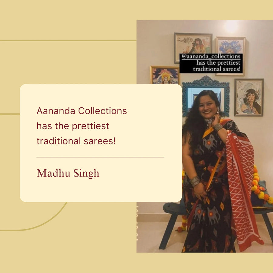 Madhu Singh