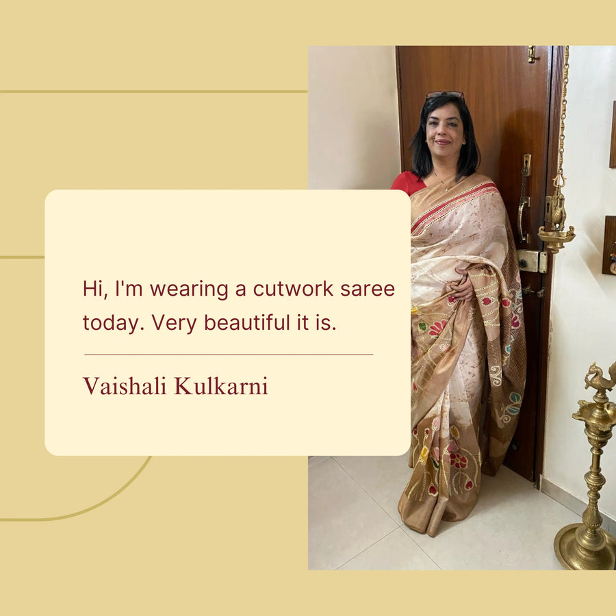 Vaishali Kulkarni